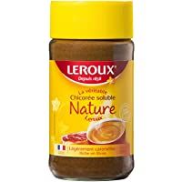 Los mejores  - Leroux Achicoria Soluble 200 g10 g